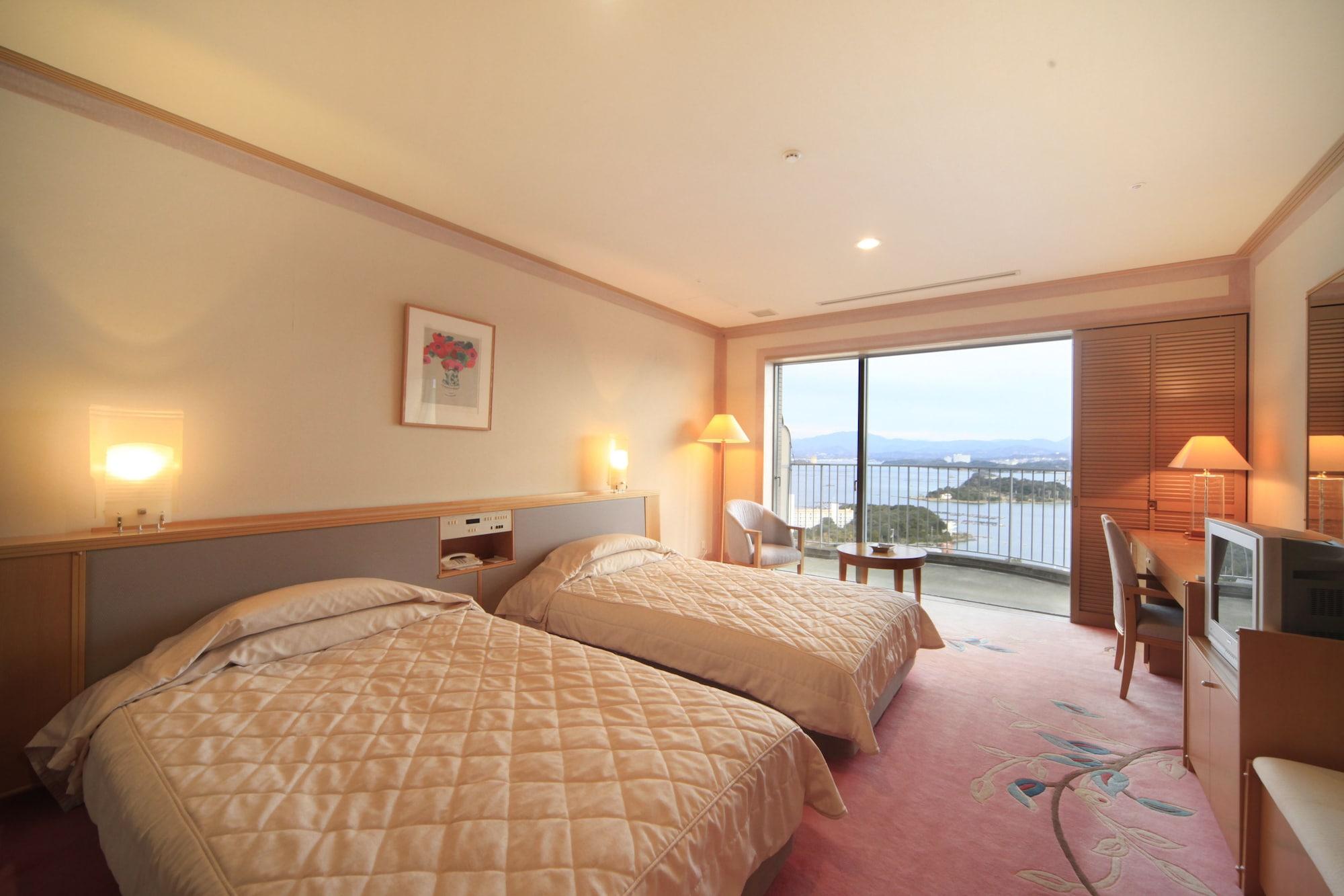 Shirahama Coganoi Resort & Spa Экстерьер фото