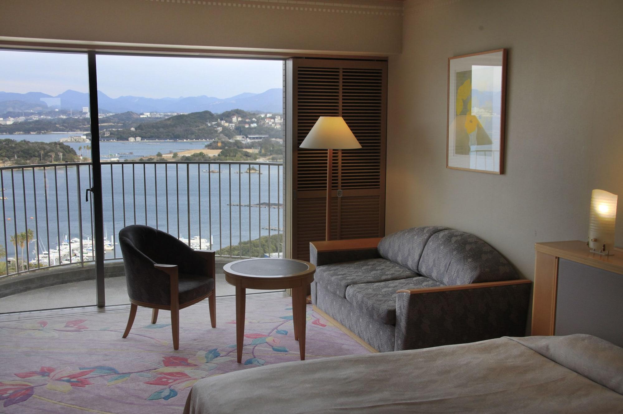 Shirahama Coganoi Resort & Spa Экстерьер фото