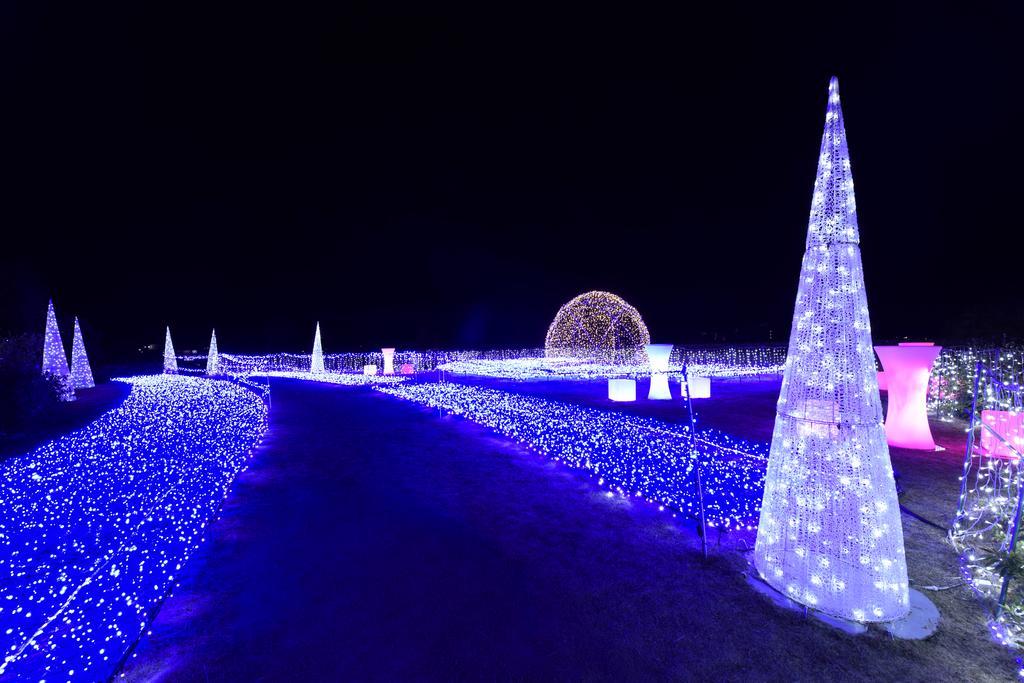 Shirahama Coganoi Resort & Spa Экстерьер фото