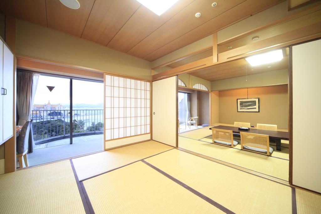 Shirahama Coganoi Resort & Spa Экстерьер фото