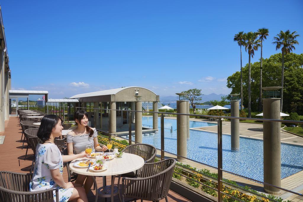 Shirahama Coganoi Resort & Spa Экстерьер фото