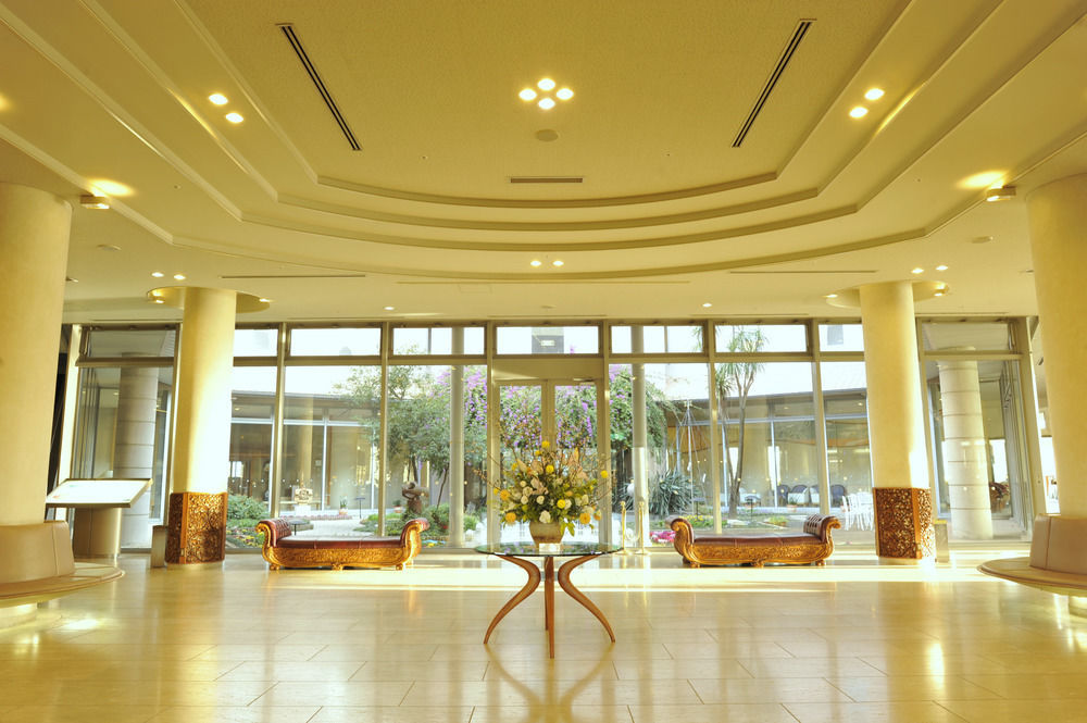 Shirahama Coganoi Resort & Spa Экстерьер фото