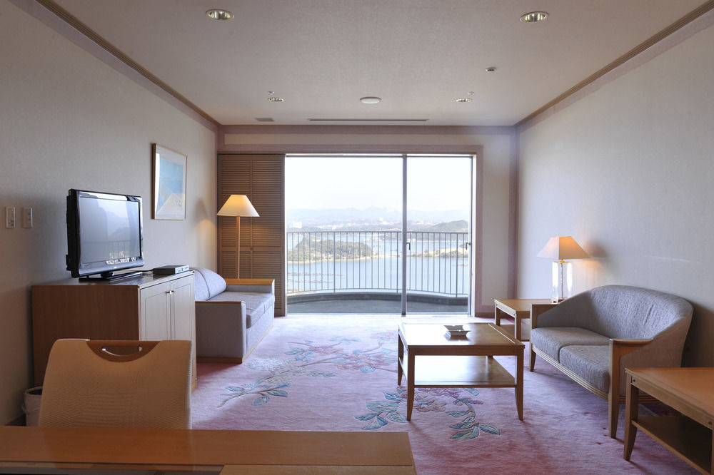 Shirahama Coganoi Resort & Spa Экстерьер фото