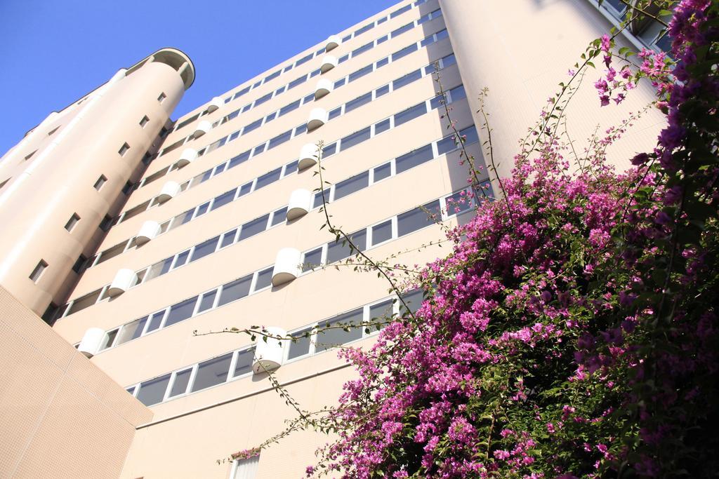 Shirahama Coganoi Resort & Spa Экстерьер фото