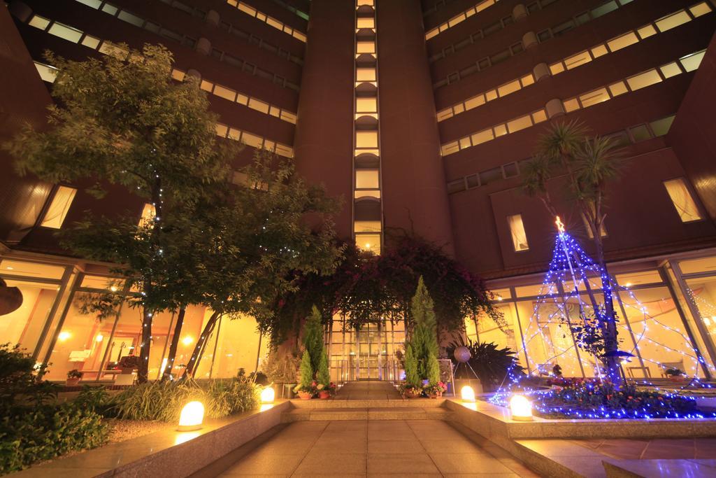 Shirahama Coganoi Resort & Spa Экстерьер фото